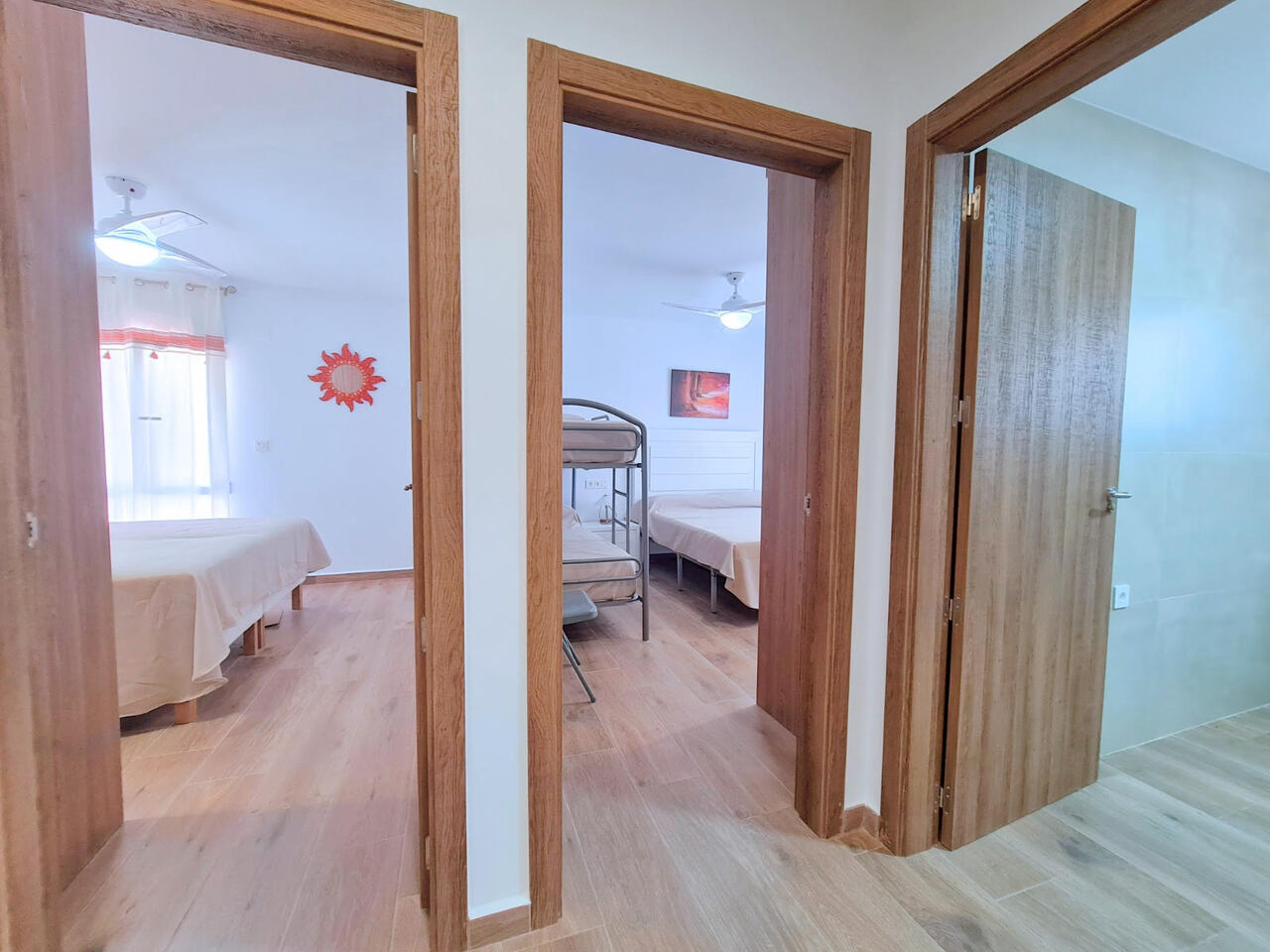 4 Bed, 3 Bath, HouseFor Sale, Cartagena, Murcia, 30010