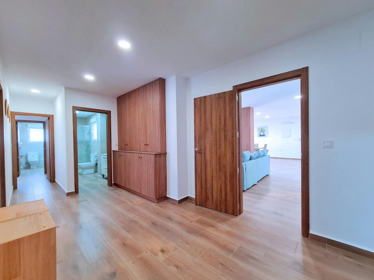 4 Bed, 3 Bath, HouseFor Sale, Cartagena, Murcia, 30010