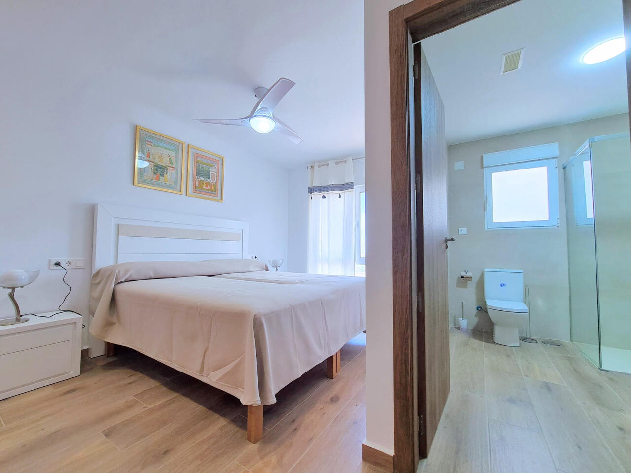 4 Bed, 3 Bath, HouseFor Sale, Cartagena, Murcia, 30010