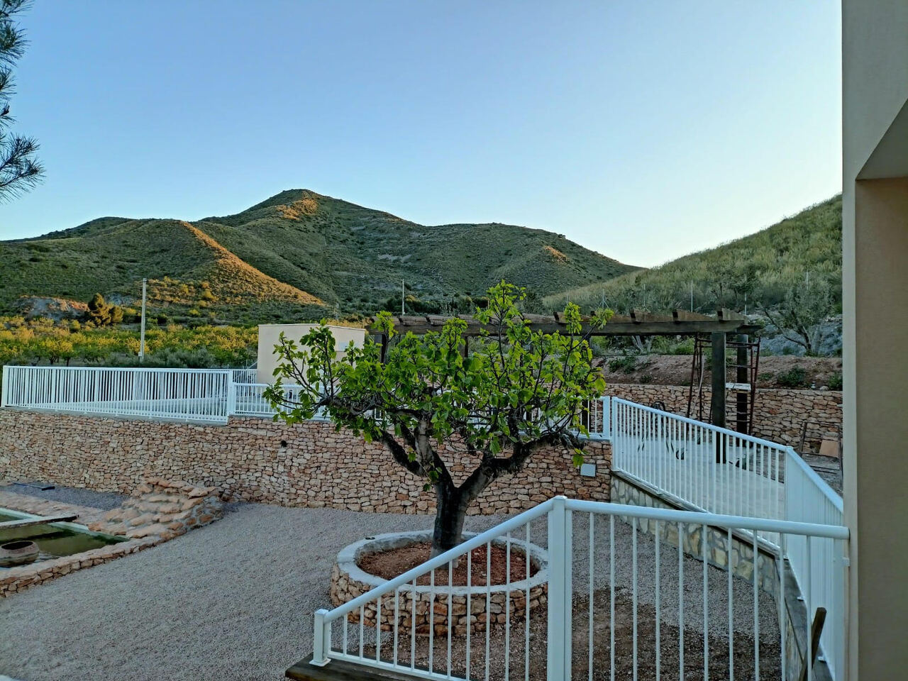 4 Bed, 3 Bath, HouseFor Sale, Cartagena, Murcia, 30010