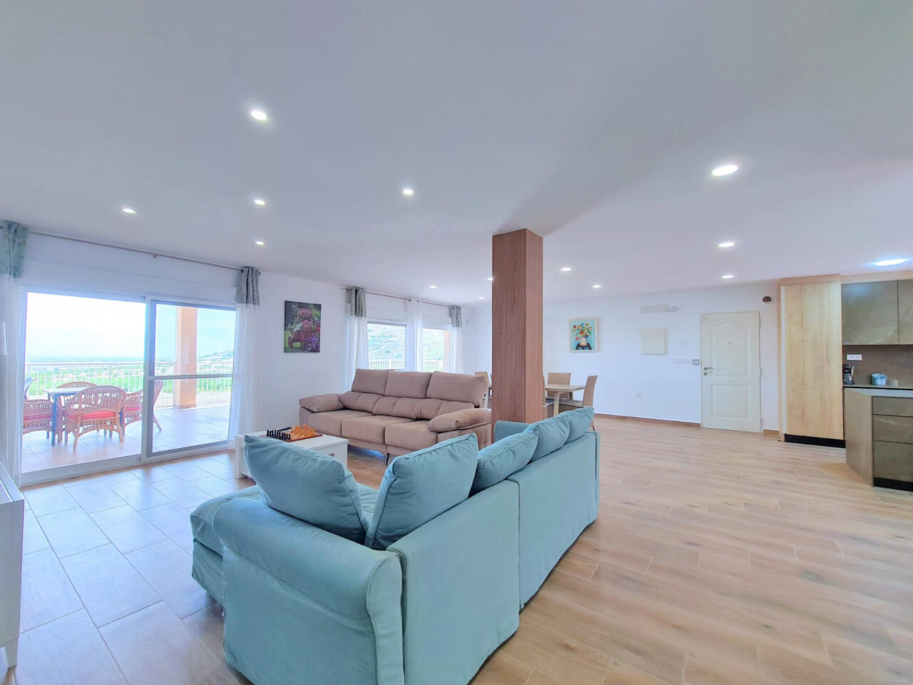 4 Bed, 3 Bath, HouseFor Sale, Cartagena, Murcia, 30010