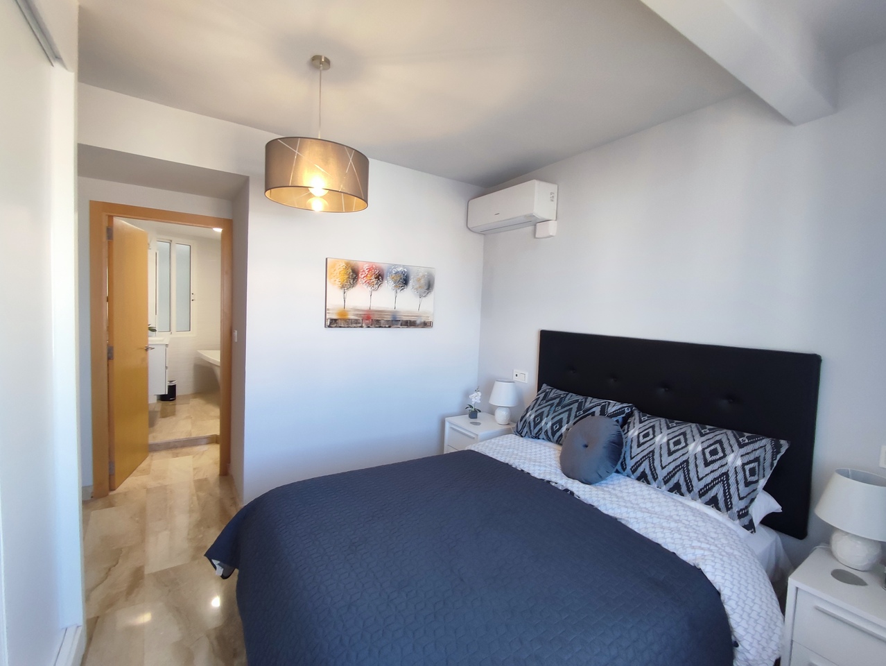 3 Bed, 2 Bath, ApartmentFor Sale, Lo Pagan, Murcia, 30740
