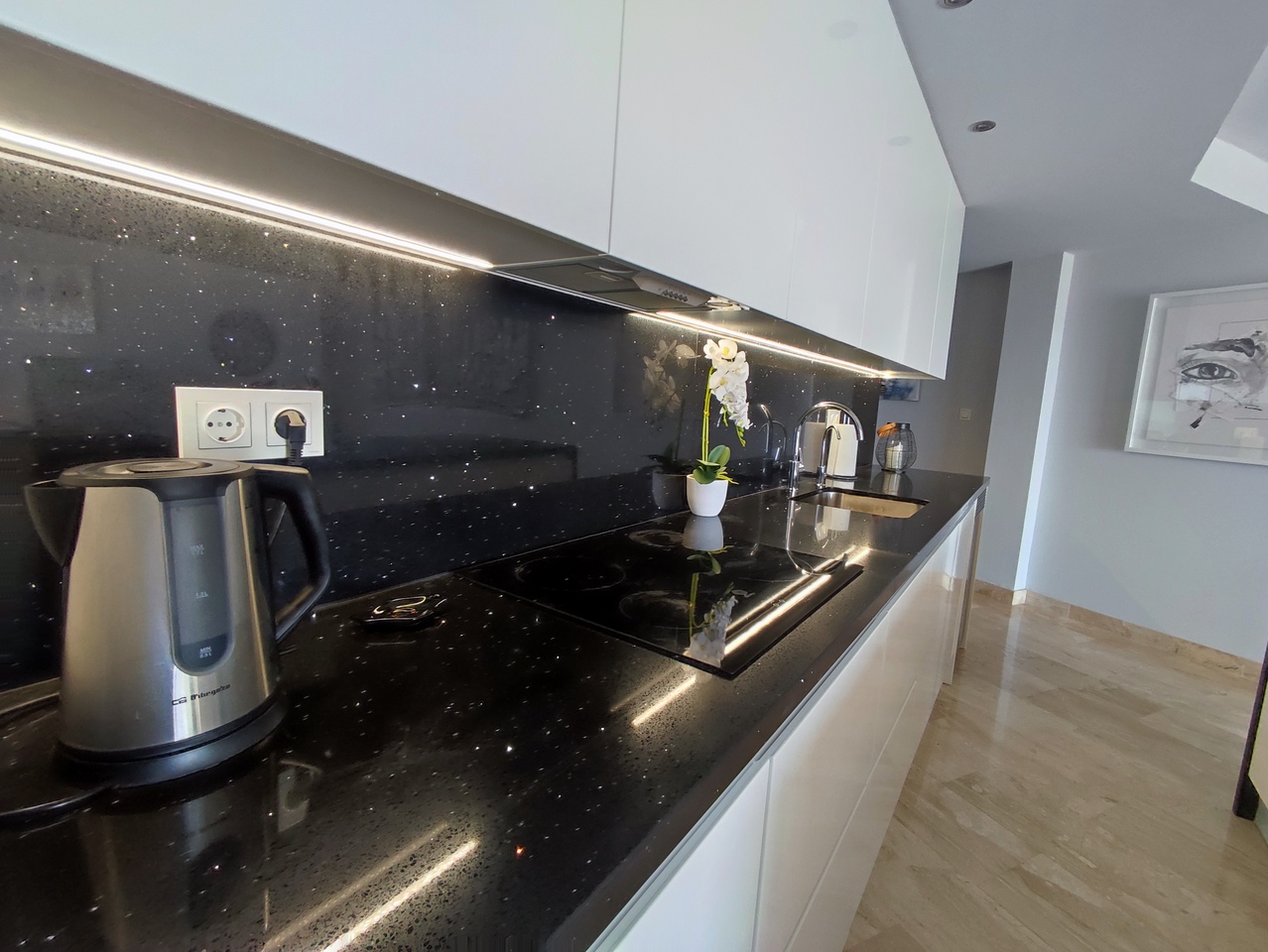 3 Bed, 2 Bath, ApartmentFor Sale, Lo Pagan, Murcia, 30740