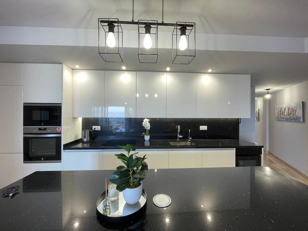 3 Bed, 2 Bath, ApartmentFor Sale, Lo Pagan, Murcia, 30740