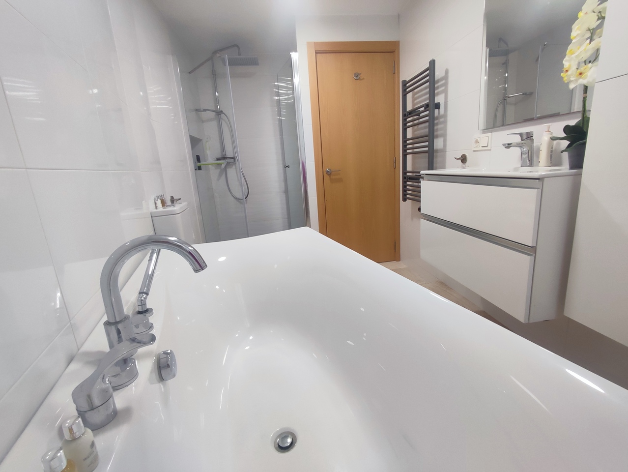 3 Bed, 2 Bath, ApartmentFor Sale, Lo Pagan, Murcia, 30740