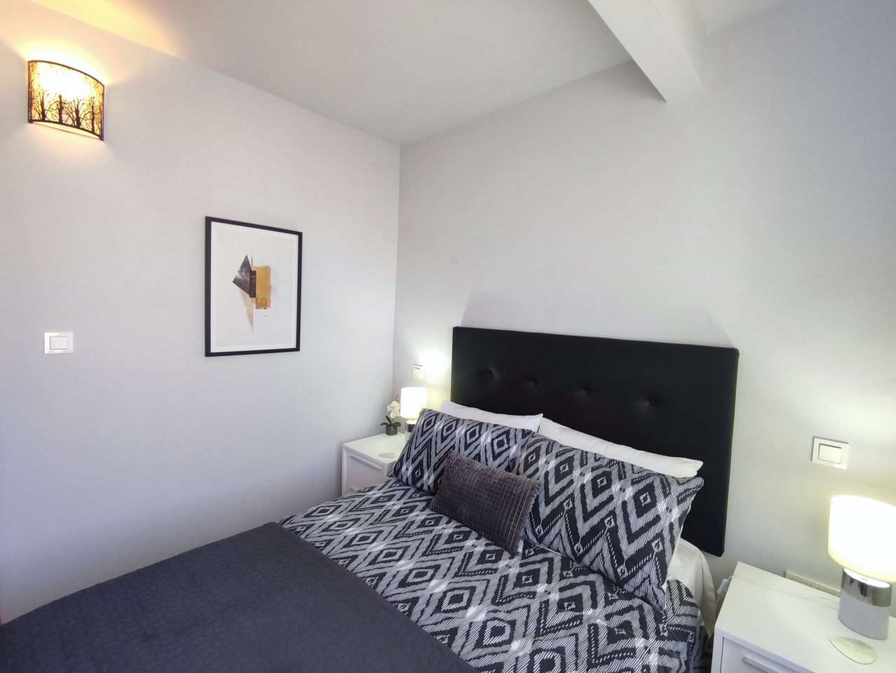 3 Bed, 2 Bath, ApartmentFor Sale, Lo Pagan, Murcia, 30740