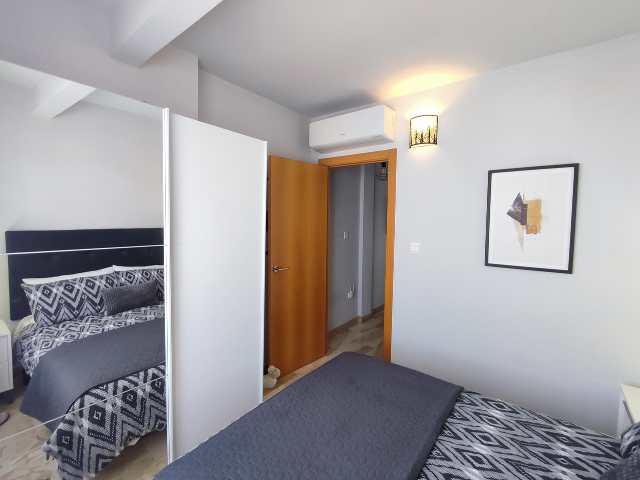 3 Bed, 2 Bath, ApartmentFor Sale, Lo Pagan, Murcia, 30740