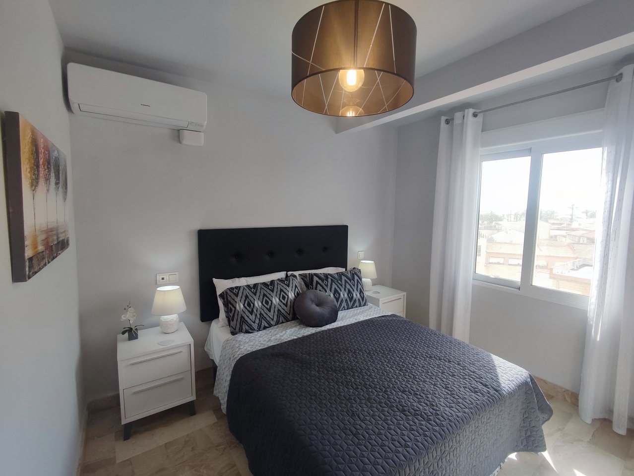 3 Bed, 2 Bath, ApartmentFor Sale, Lo Pagan, Murcia, 30740