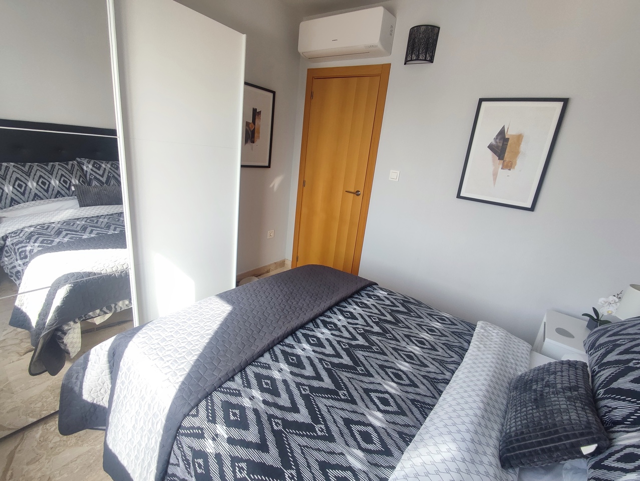 3 Bed, 2 Bath, ApartmentFor Sale, Lo Pagan, Murcia, 30740