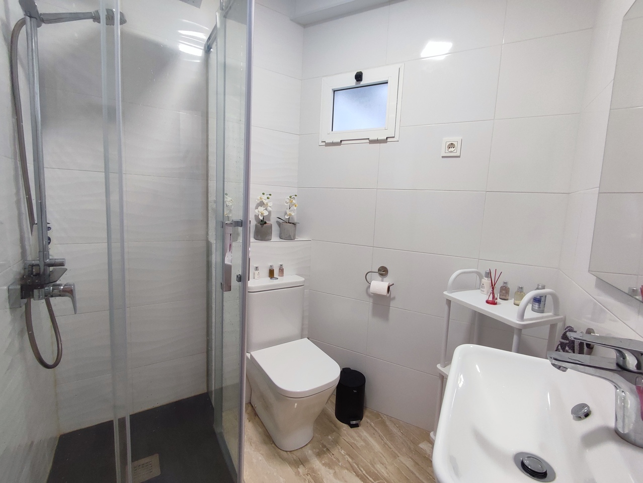 3 Bed, 2 Bath, ApartmentFor Sale, Lo Pagan, Murcia, 30740