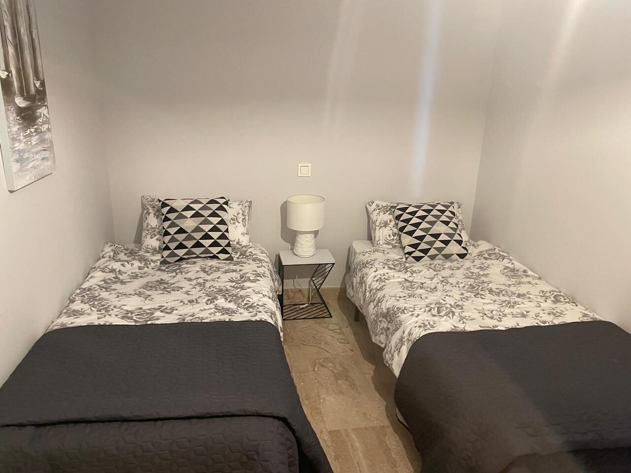 3 Bed, 2 Bath, ApartmentFor Sale, Lo Pagan, Murcia, 30740