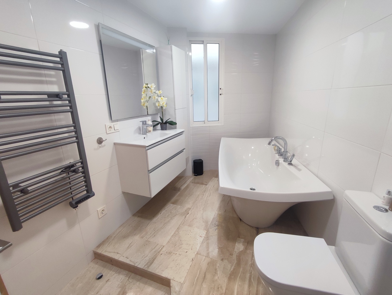 3 Bed, 2 Bath, ApartmentFor Sale, Lo Pagan, Murcia, 30740