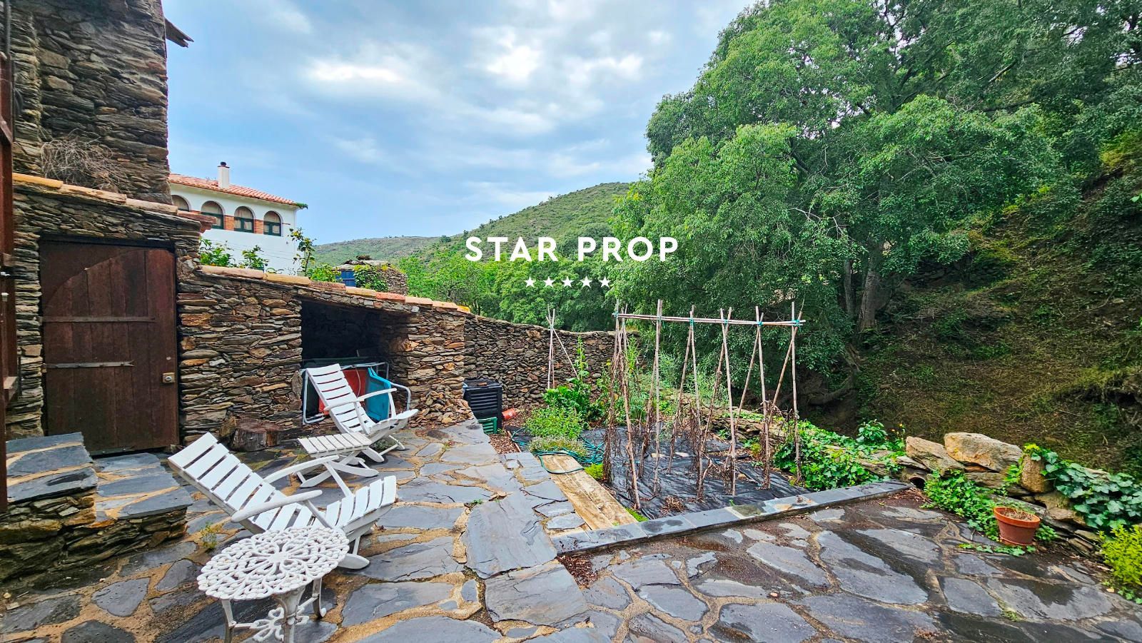 3 Bed, 2 Bath, HouseFor Sale, El Port de la Selva, Girona 3 Bed, 2 Bath, HouseFor Sale, El Port de la Selva, Girona