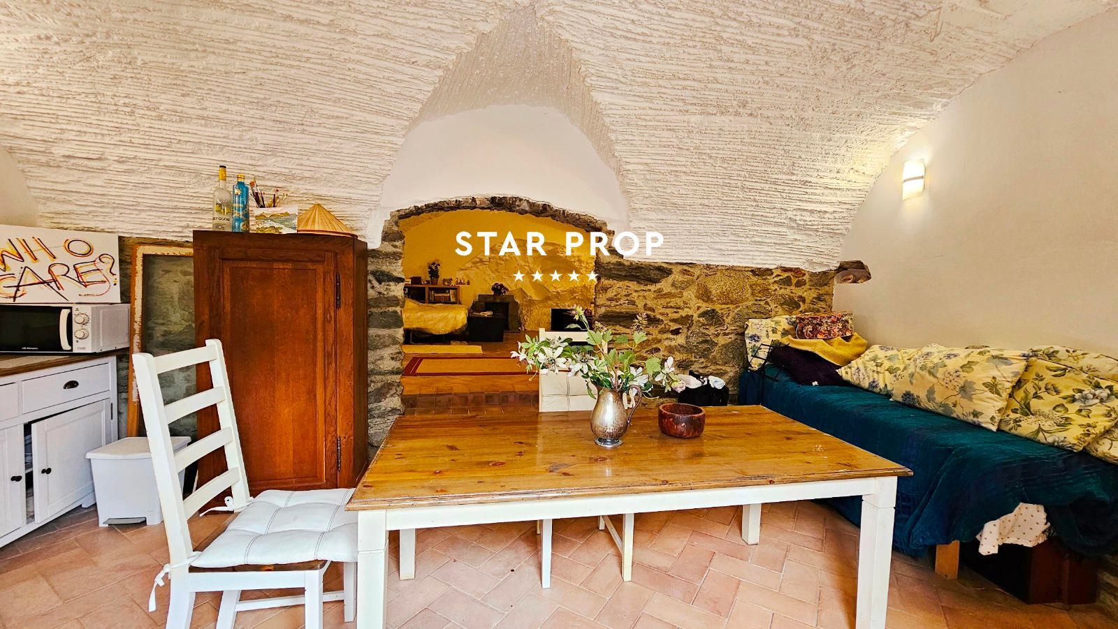 3 Bed, 2 Bath, HouseFor Sale, El Port de la Selva, Girona 3 Bed, 2 Bath, HouseFor Sale, El Port de la Selva, Girona