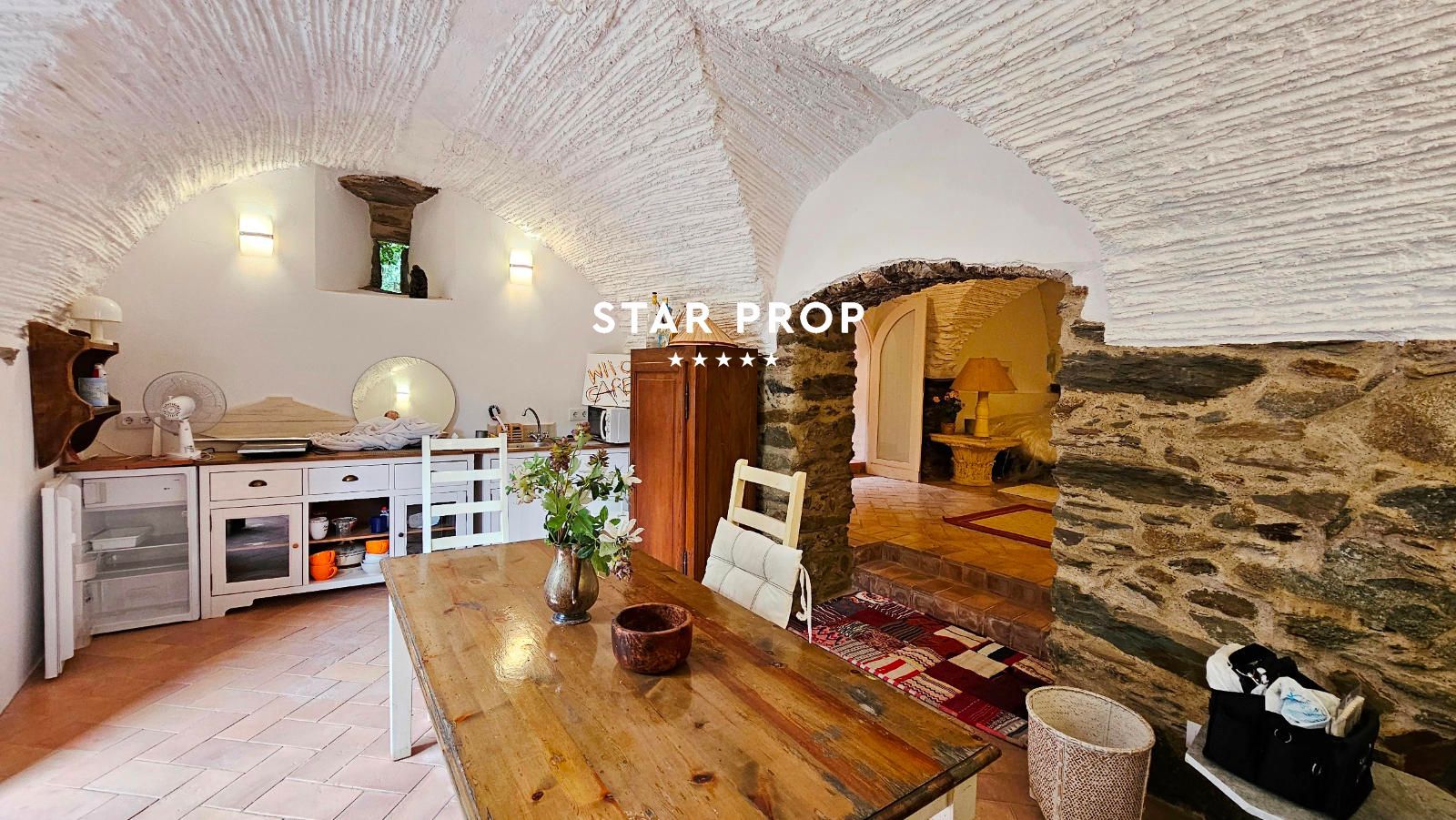 3 Bed, 2 Bath, HouseFor Sale, El Port de la Selva, Girona 3 Bed, 2 Bath, HouseFor Sale, El Port de la Selva, Girona