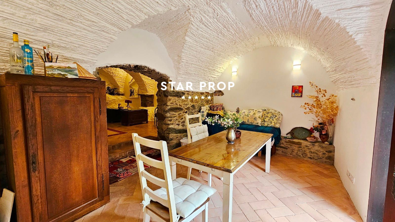 3 Bed, 2 Bath, HouseFor Sale, El Port de la Selva, Girona 3 Bed, 2 Bath, HouseFor Sale, El Port de la Selva, Girona