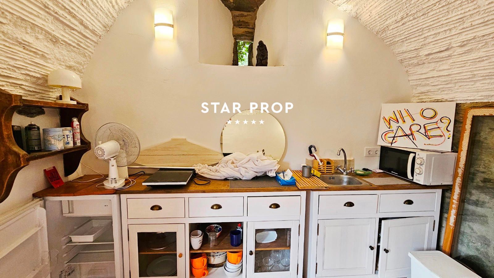 3 Bed, 2 Bath, HouseFor Sale, El Port de la Selva, Girona 3 Bed, 2 Bath, HouseFor Sale, El Port de la Selva, Girona