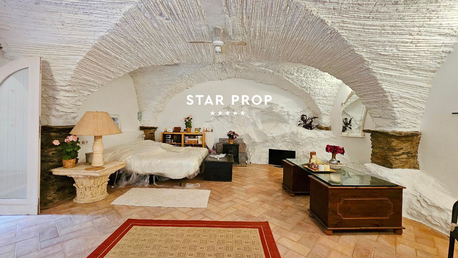 3 Bed, 2 Bath, HouseFor Sale, El Port de la Selva, Girona 3 Bed, 2 Bath, HouseFor Sale, El Port de la Selva, Girona