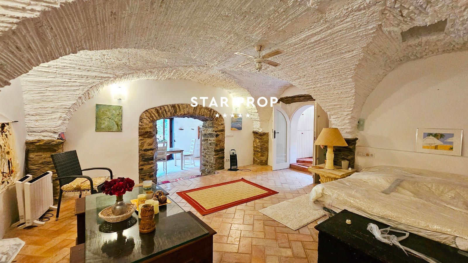 3 Bed, 2 Bath, HouseFor Sale, El Port de la Selva, Girona 3 Bed, 2 Bath, HouseFor Sale, El Port de la Selva, Girona