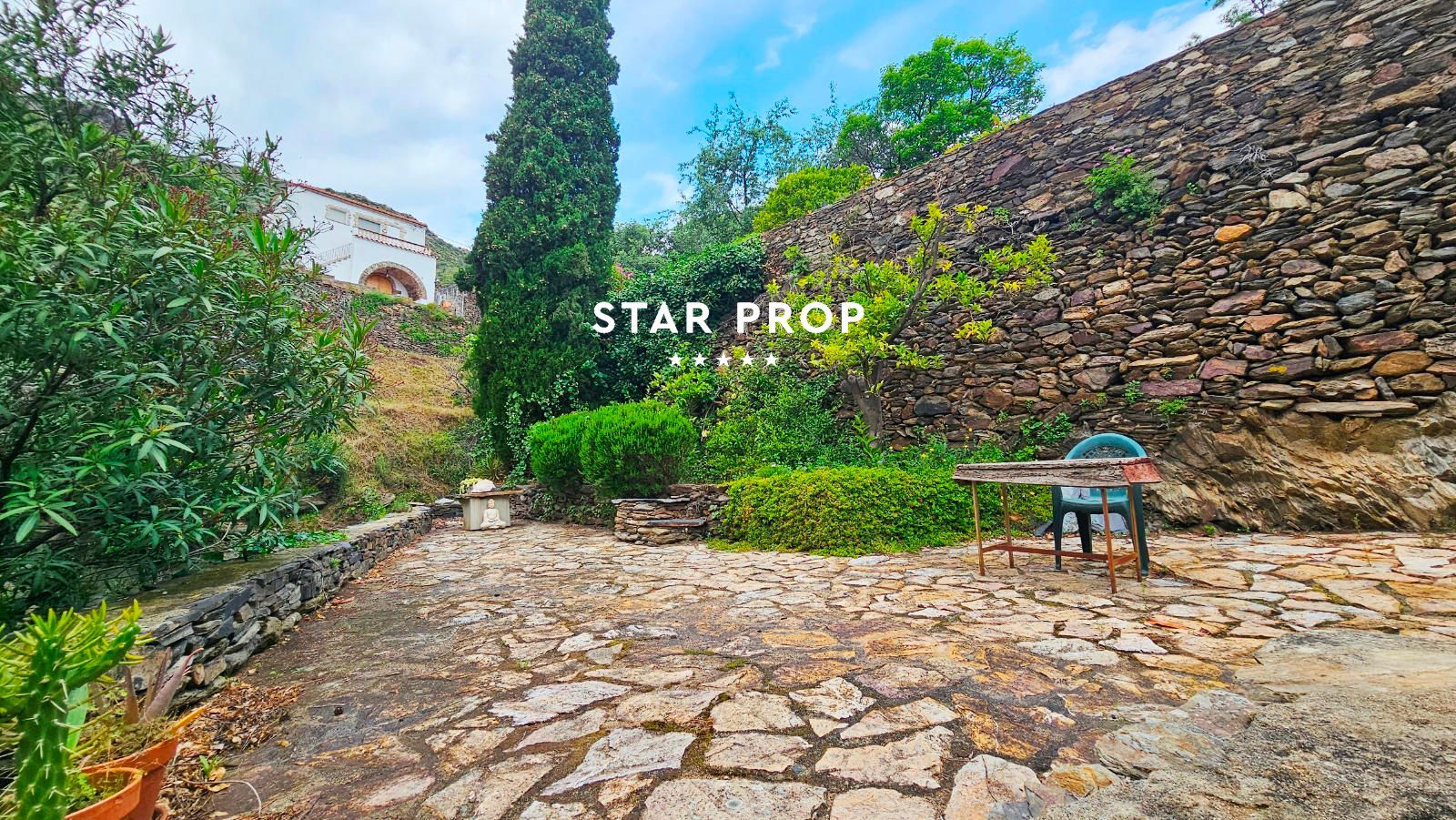 3 Bed, 2 Bath, HouseFor Sale, El Port de la Selva, Girona 3 Bed, 2 Bath, HouseFor Sale, El Port de la Selva, Girona