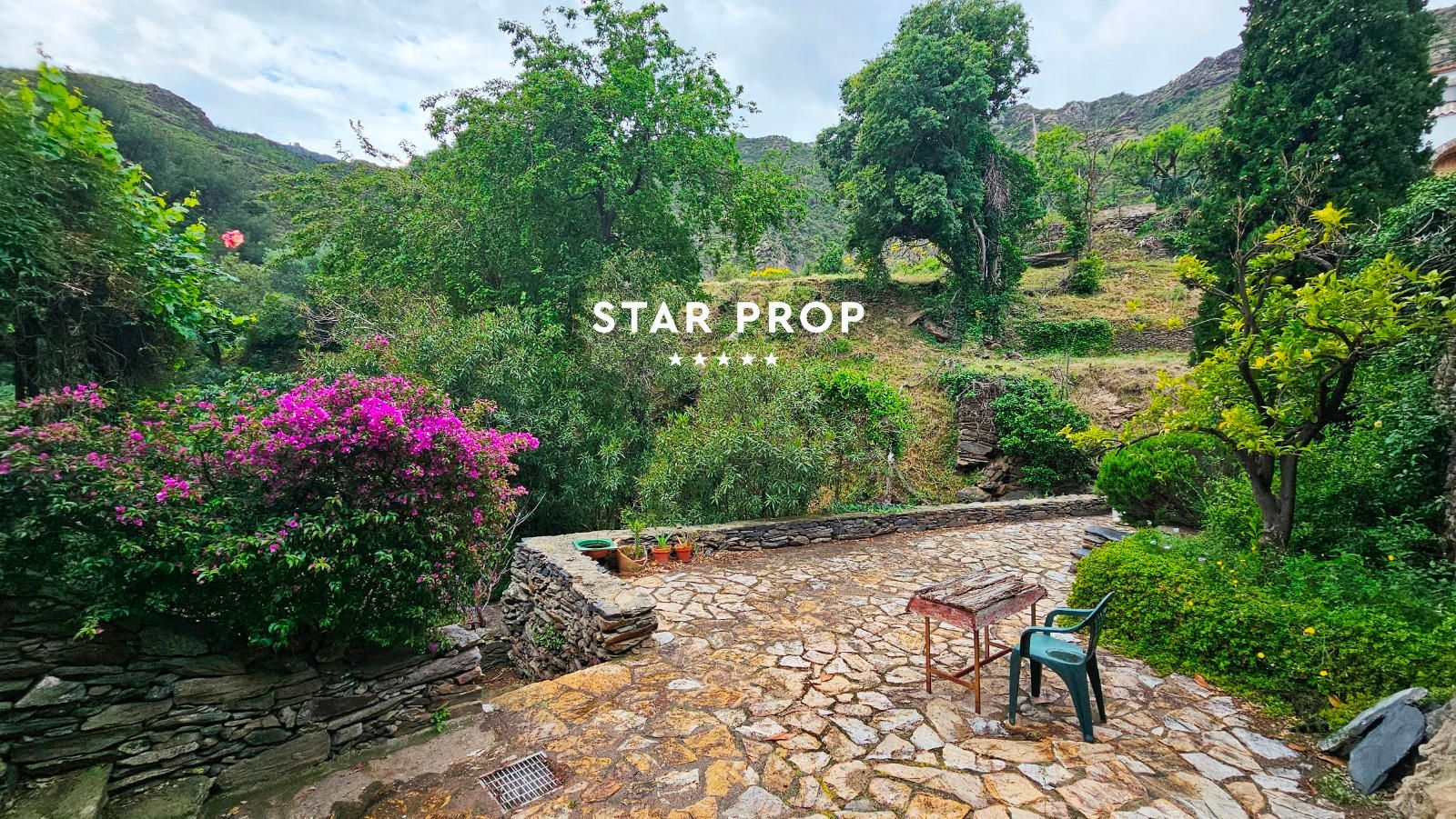 3 Bed, 2 Bath, HouseFor Sale, El Port de la Selva, Girona 3 Bed, 2 Bath, HouseFor Sale, El Port de la Selva, Girona