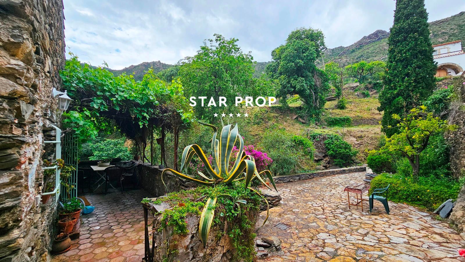 3 Bed, 2 Bath, HouseFor Sale, El Port de la Selva, Girona 3 Bed, 2 Bath, HouseFor Sale, El Port de la Selva, Girona