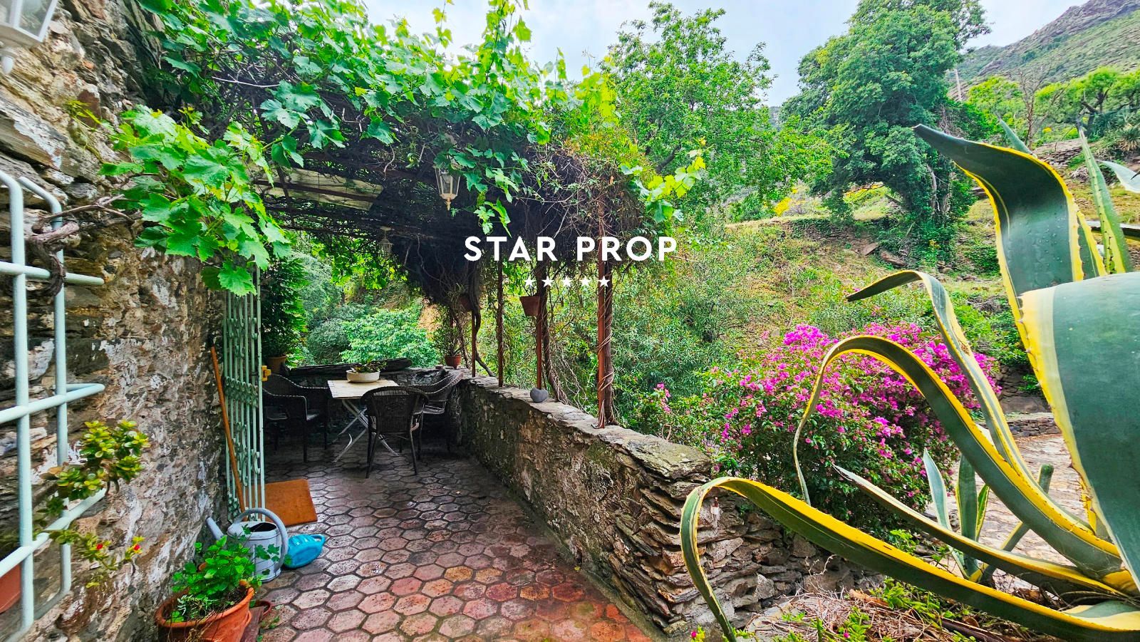 3 Bed, 2 Bath, HouseFor Sale, El Port de la Selva, Girona 3 Bed, 2 Bath, HouseFor Sale, El Port de la Selva, Girona