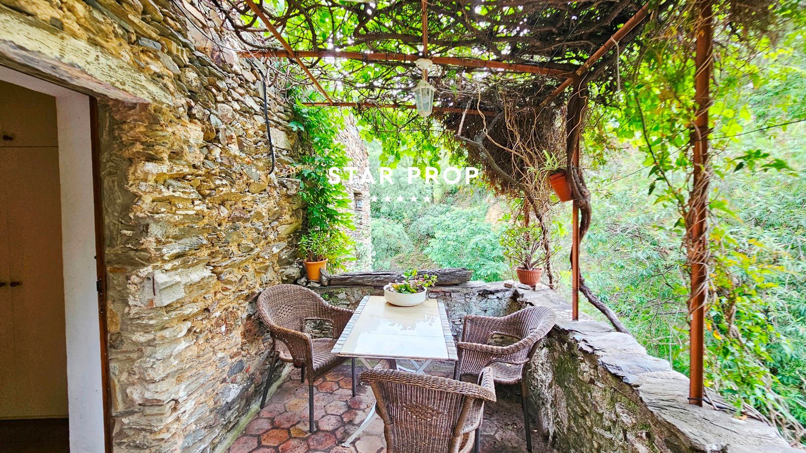 3 Bed, 2 Bath, HouseFor Sale, El Port de la Selva, Girona 3 Bed, 2 Bath, HouseFor Sale, El Port de la Selva, Girona