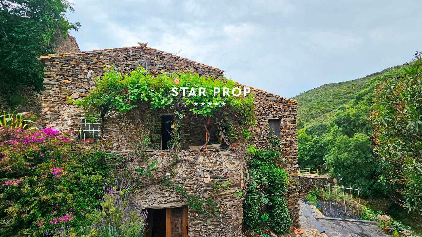 3 Bed, 2 Bath, HouseFor Sale, El Port de la Selva, Girona 3 Bed, 2 Bath, HouseFor Sale, El Port de la Selva, Girona