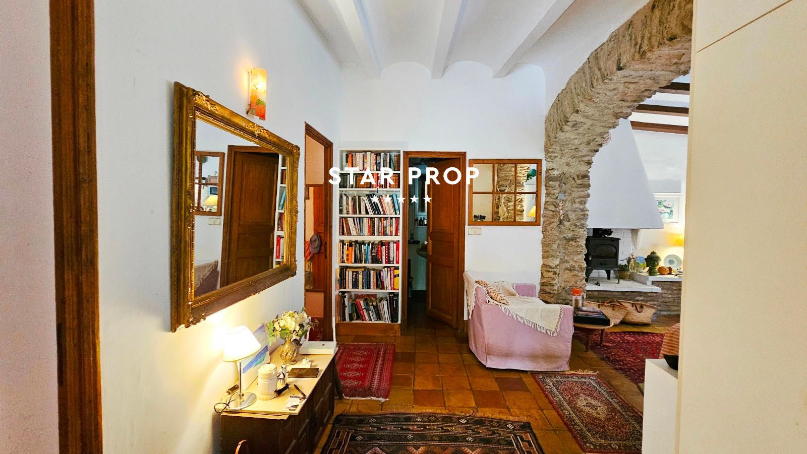 3 Bed, 2 Bath, HouseFor Sale, El Port de la Selva, Girona 3 Bed, 2 Bath, HouseFor Sale, El Port de la Selva, Girona