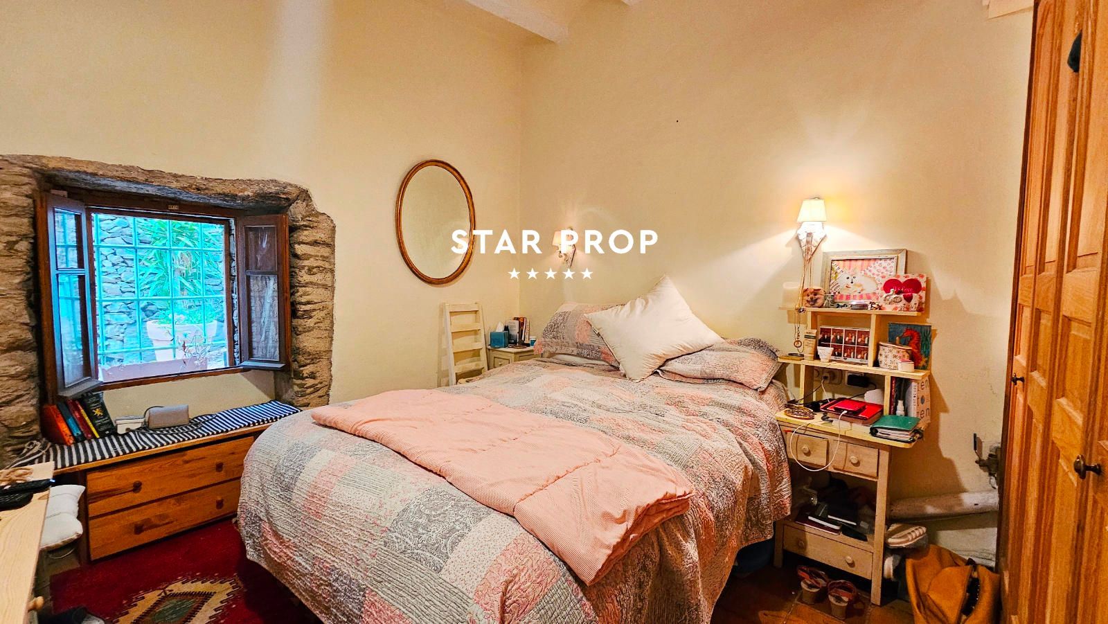 3 Bed, 2 Bath, HouseFor Sale, El Port de la Selva, Girona 3 Bed, 2 Bath, HouseFor Sale, El Port de la Selva, Girona