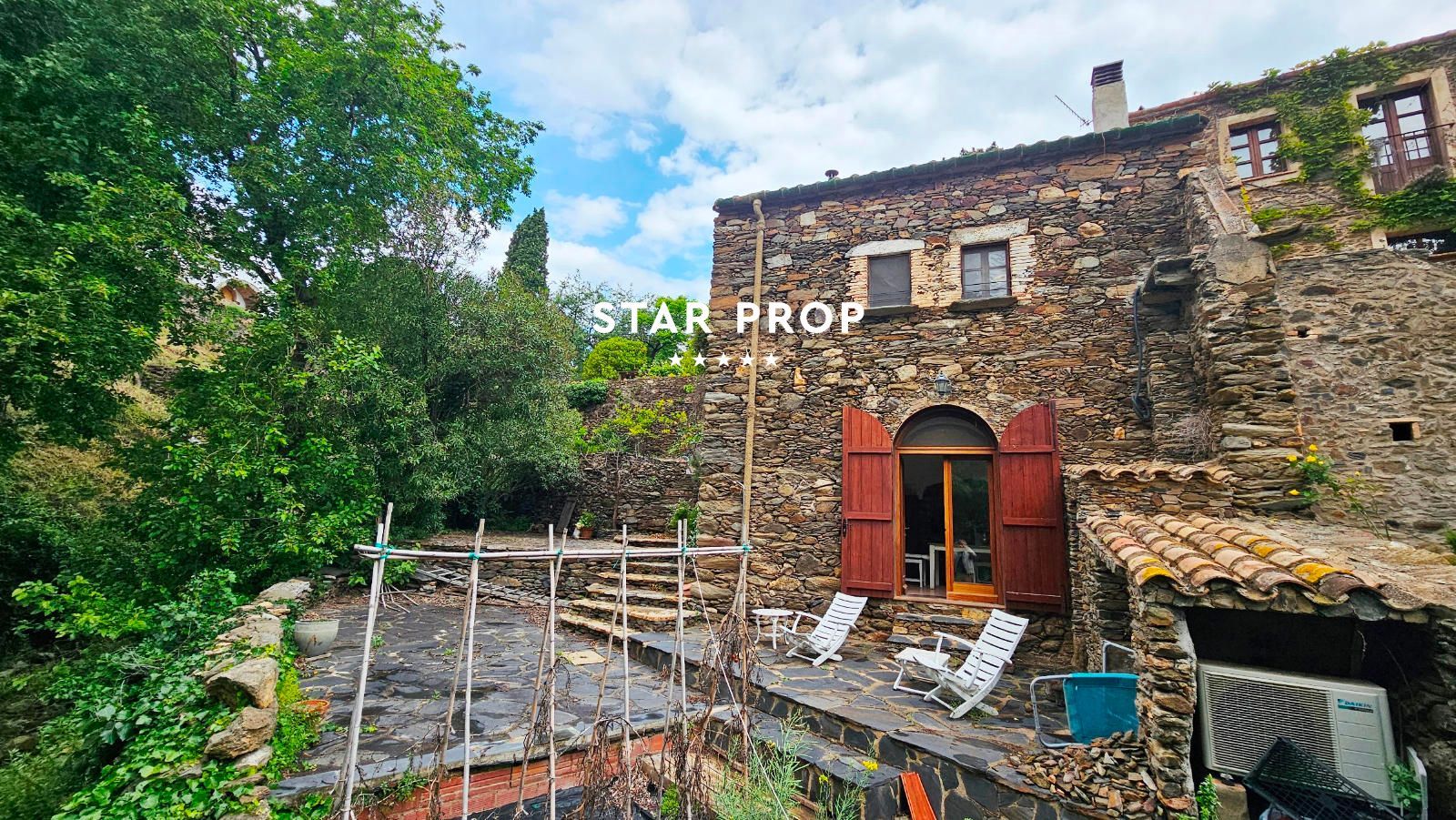 3 Bed, 2 Bath, HouseFor Sale, El Port de la Selva, Girona 3 Bed, 2 Bath, HouseFor Sale, El Port de la Selva, Girona