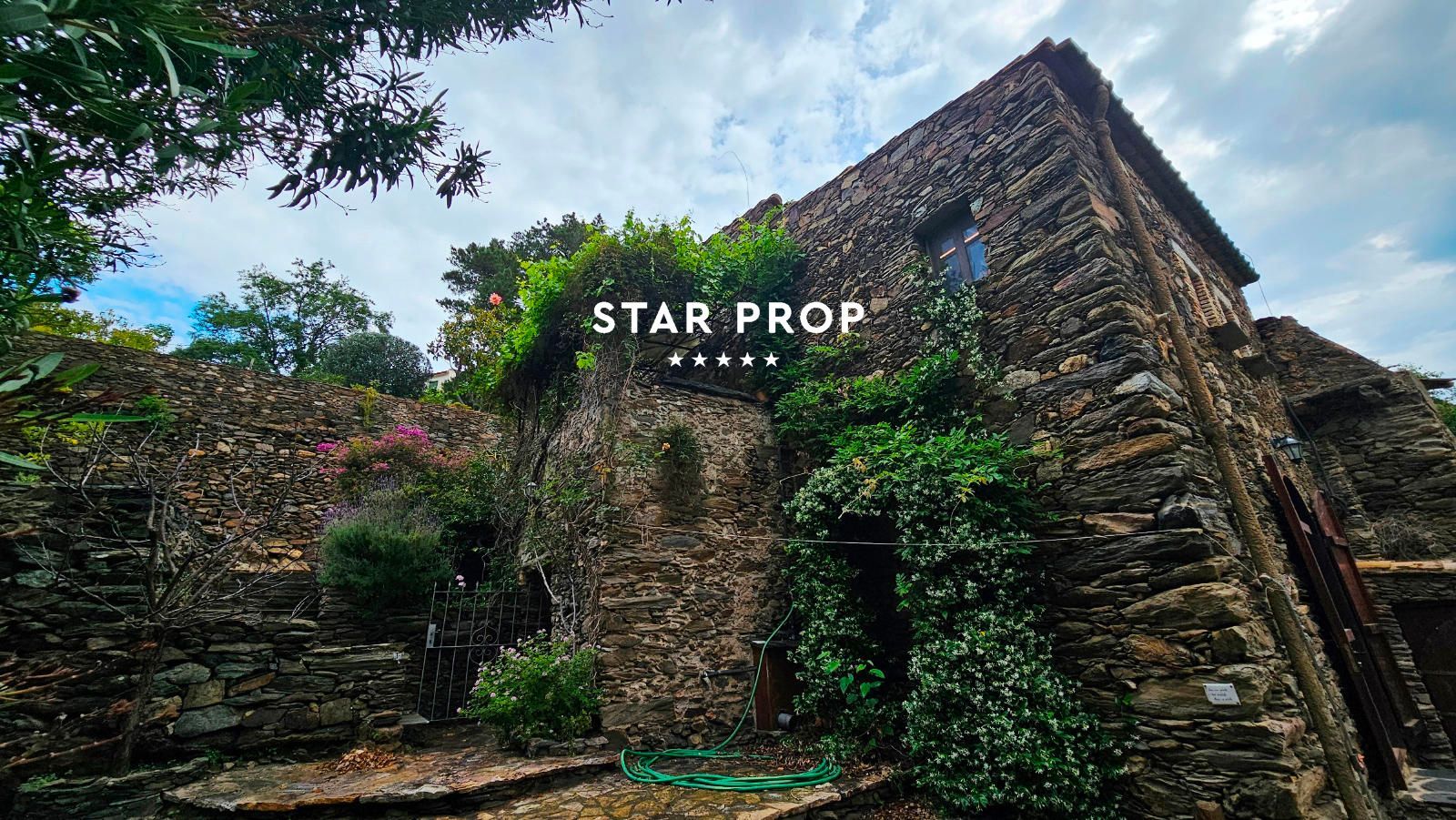 3 Bed, 2 Bath, HouseFor Sale, El Port de la Selva, Girona 3 Bed, 2 Bath, HouseFor Sale, El Port de la Selva, Girona