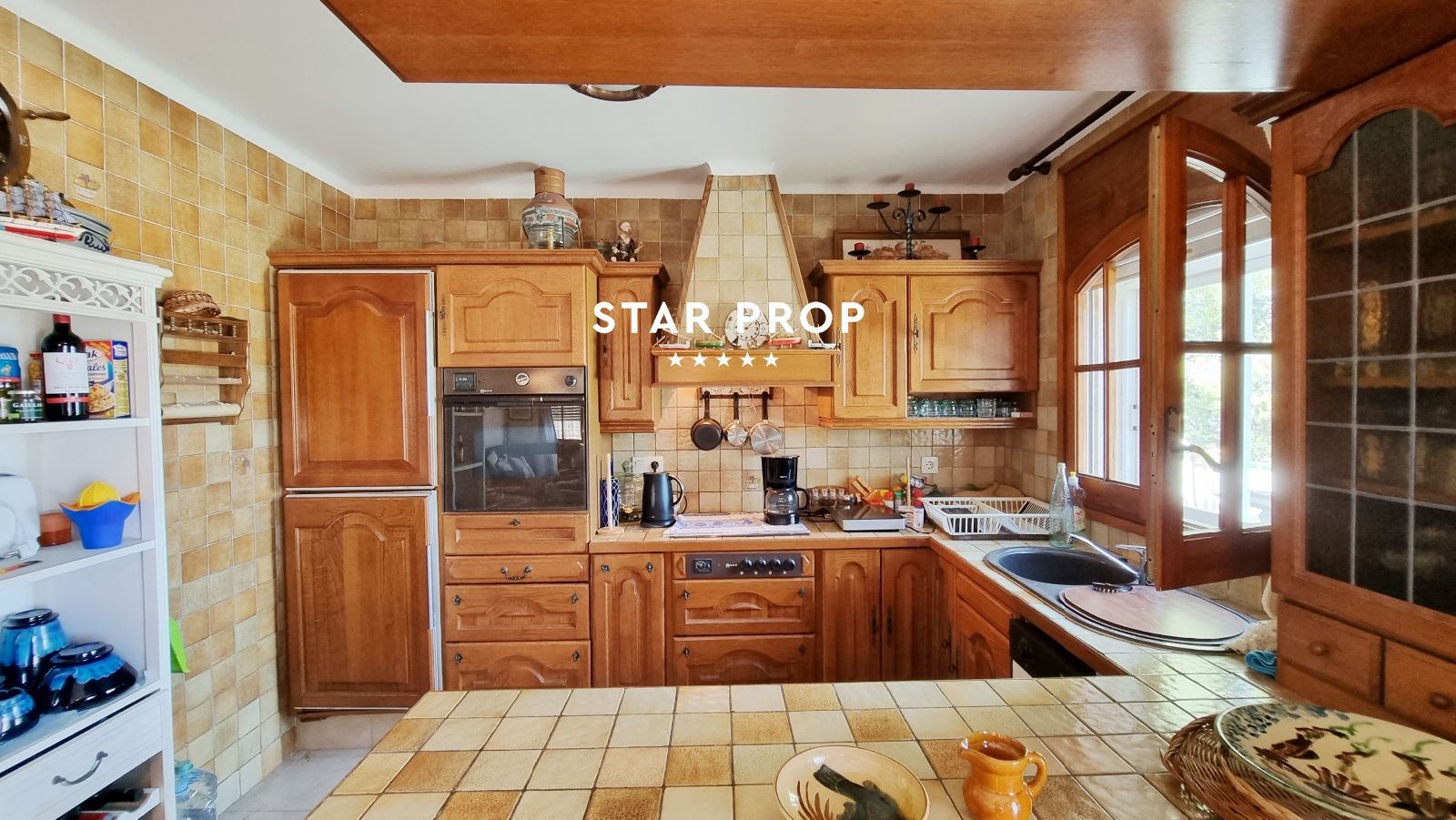 3 Bed, 2 Bath, HouseFor Sale, El Port de la Selva, Girona