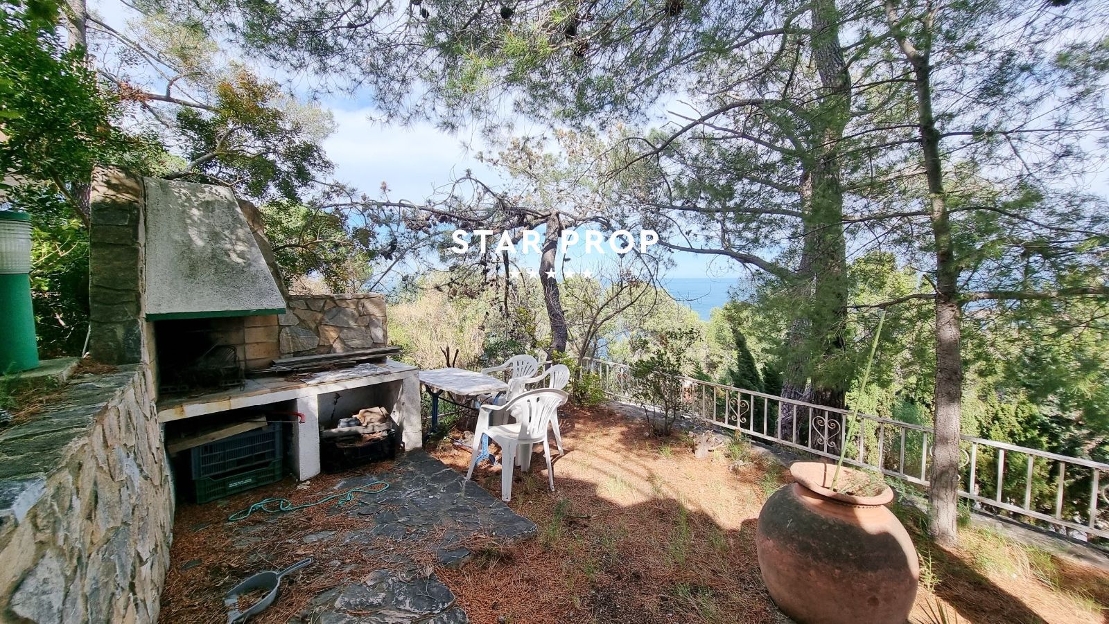3 Bed, 2 Bath, HouseFor Sale, El Port de la Selva, Girona