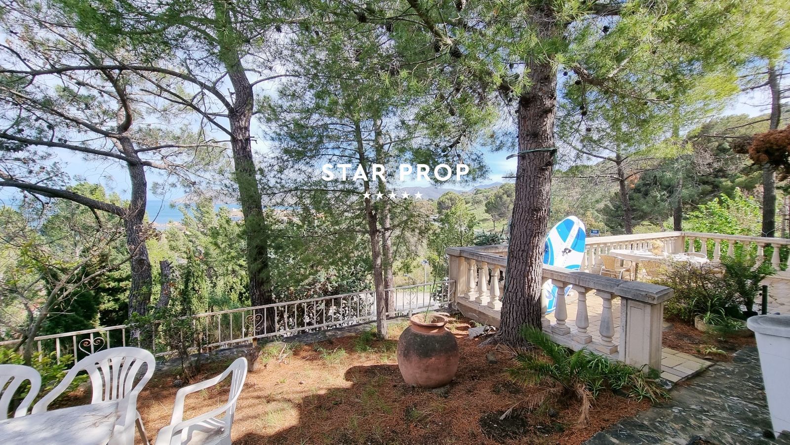 3 Bed, 2 Bath, HouseFor Sale, El Port de la Selva, Girona