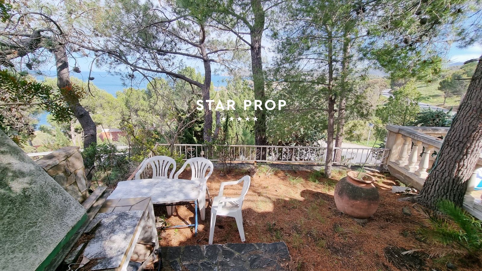 3 Bed, 2 Bath, HouseFor Sale, El Port de la Selva, Girona