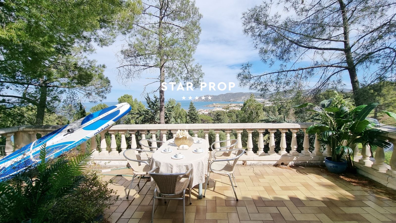 3 Bed, 2 Bath, HouseFor Sale, El Port de la Selva, Girona
