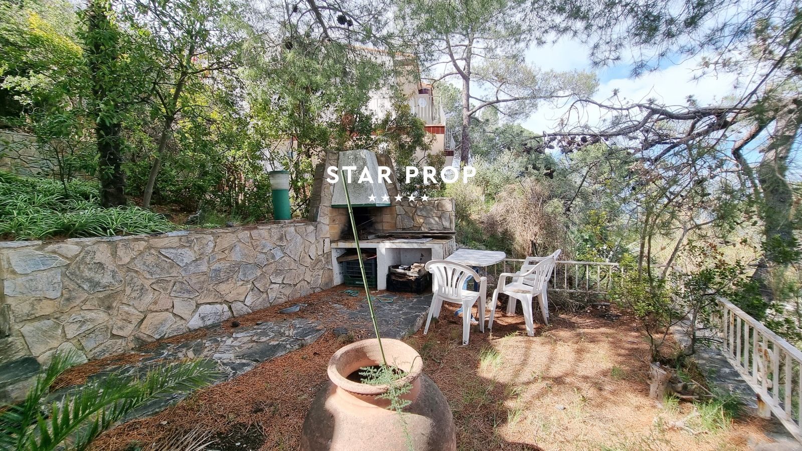 3 Bed, 2 Bath, HouseFor Sale, El Port de la Selva, Girona