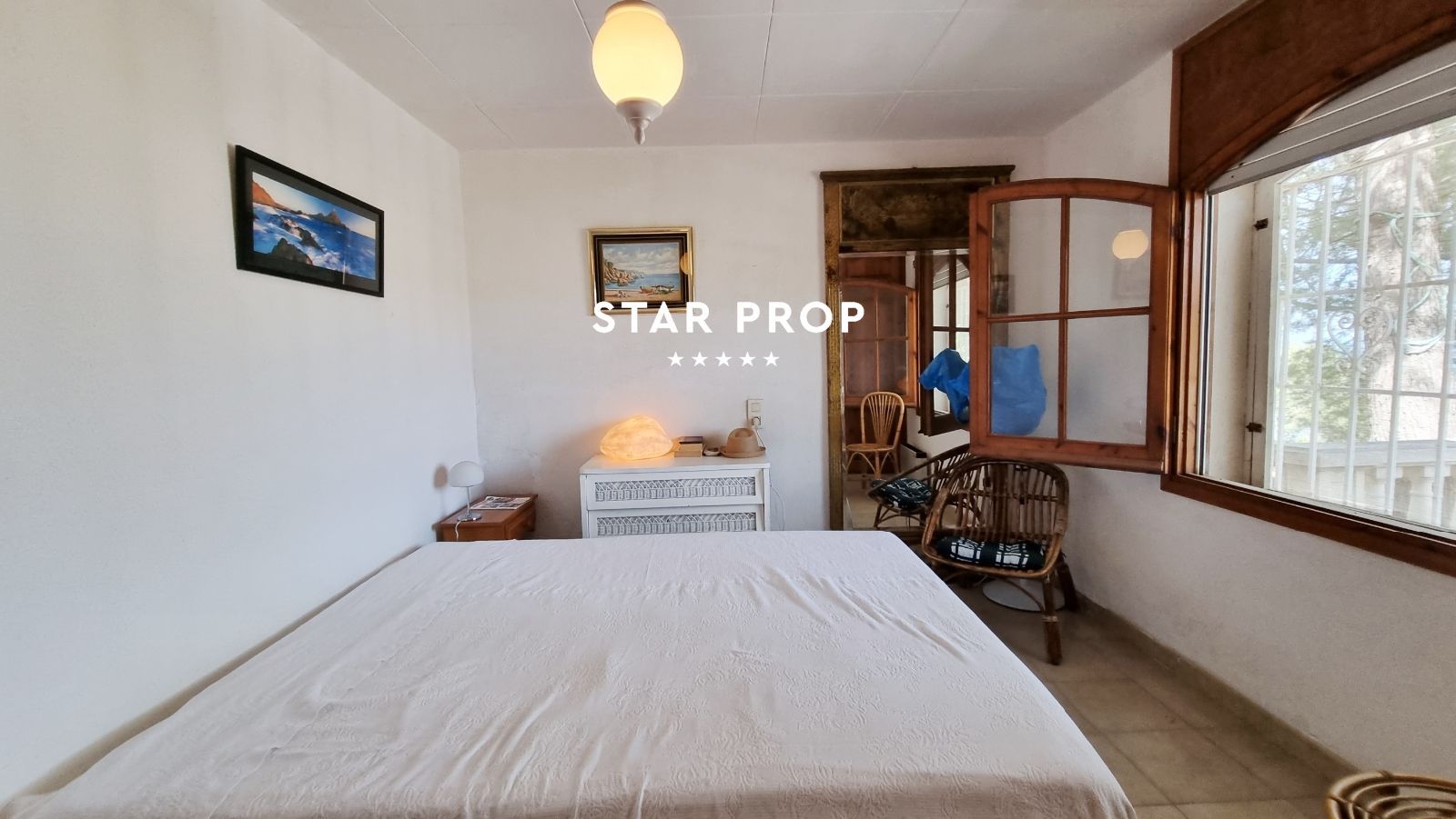 3 Bed, 2 Bath, HouseFor Sale, El Port de la Selva, Girona