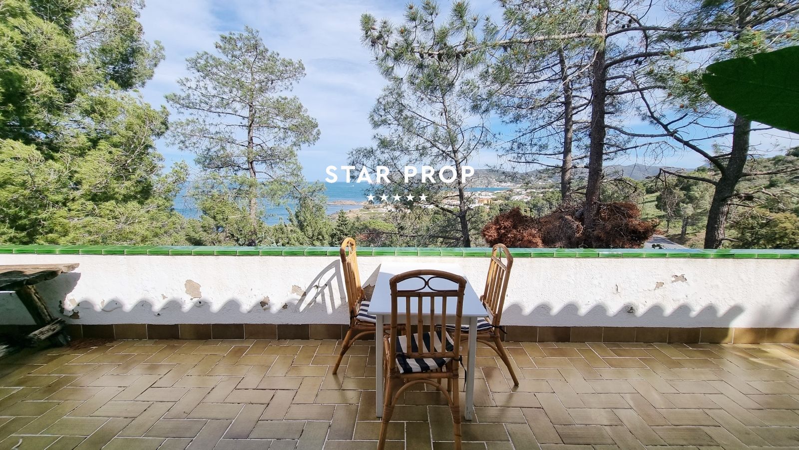 3 Bed, 2 Bath, HouseFor Sale, El Port de la Selva, Girona