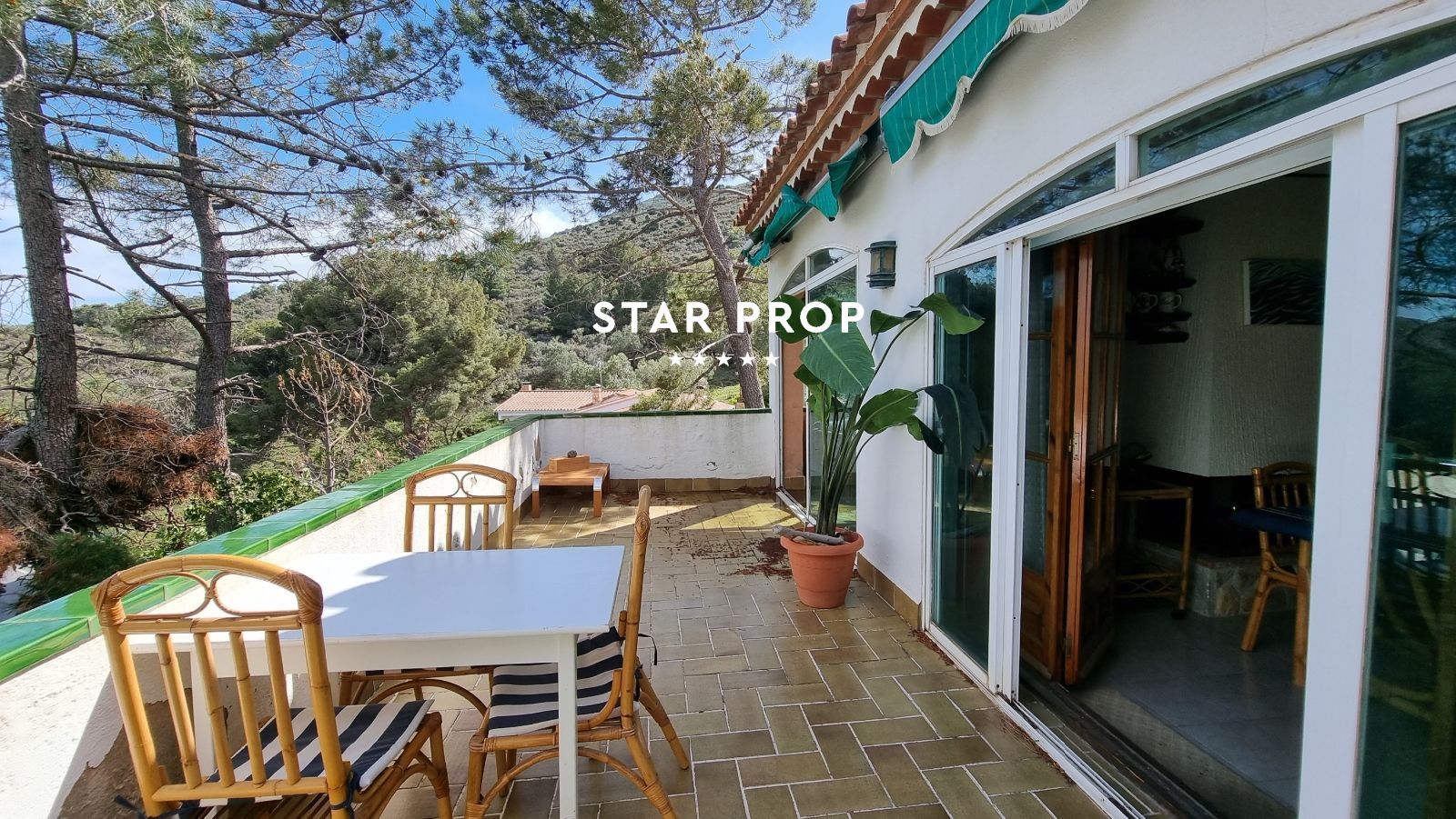 3 Bed, 2 Bath, HouseFor Sale, El Port de la Selva, Girona