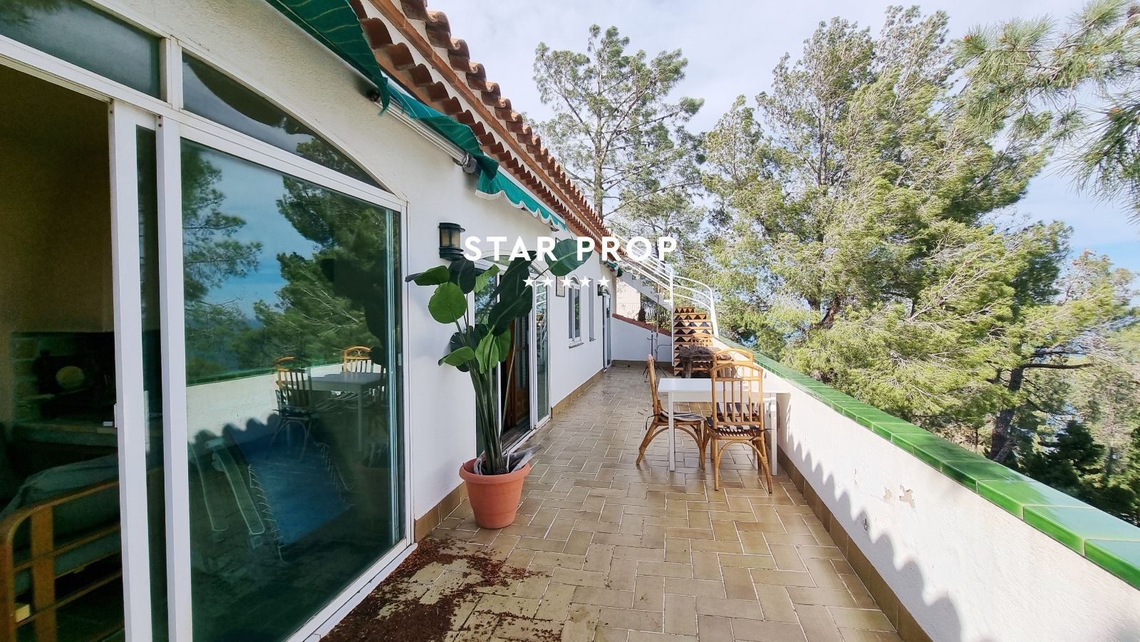 3 Bed, 2 Bath, HouseFor Sale, El Port de la Selva, Girona