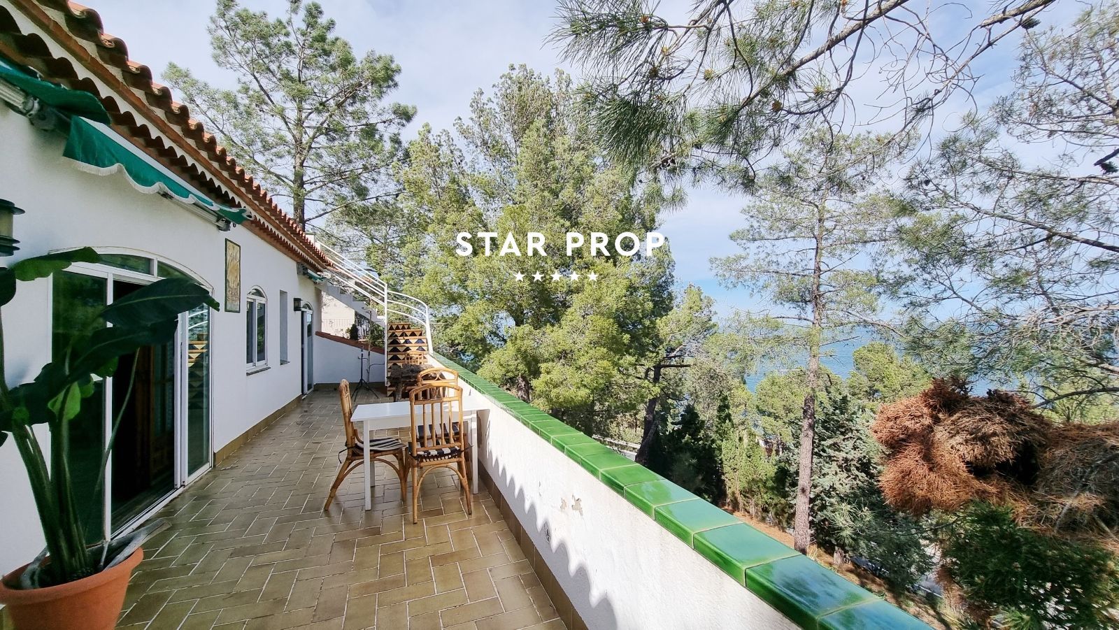 3 Bed, 2 Bath, HouseFor Sale, El Port de la Selva, Girona