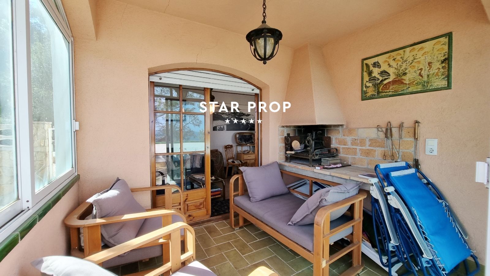 3 Bed, 2 Bath, HouseFor Sale, El Port de la Selva, Girona