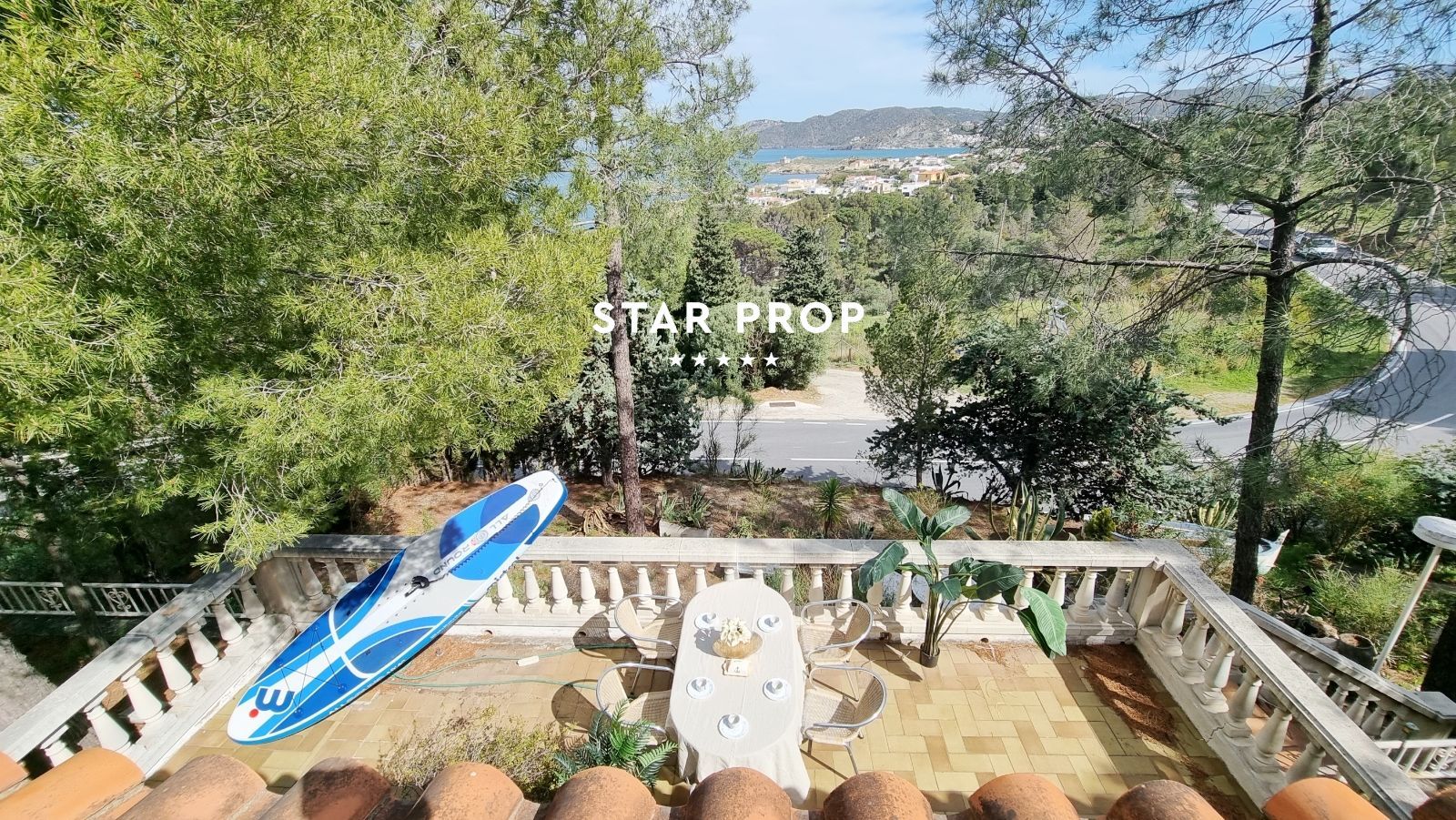 3 Bed, 2 Bath, HouseFor Sale, El Port de la Selva, Girona