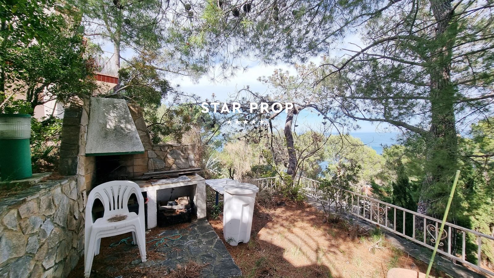 3 Bed, 2 Bath, HouseFor Sale, El Port de la Selva, Girona