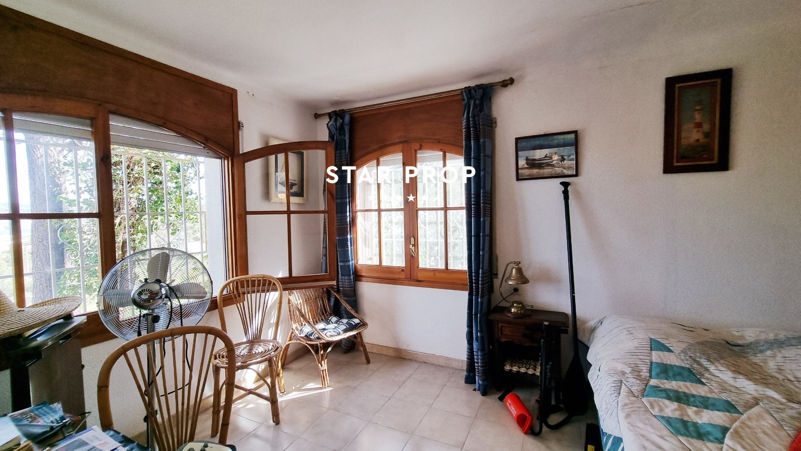 3 Bed, 2 Bath, HouseFor Sale, El Port de la Selva, Girona