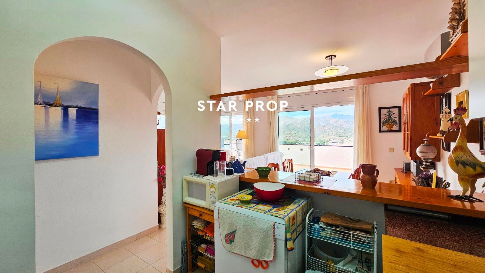 2 Bed, 1 Bath, ApartmentFor Sale, Llançà, Girona 2 Bed, 1 Bath, ApartmentFor Sale, Llançà, Girona