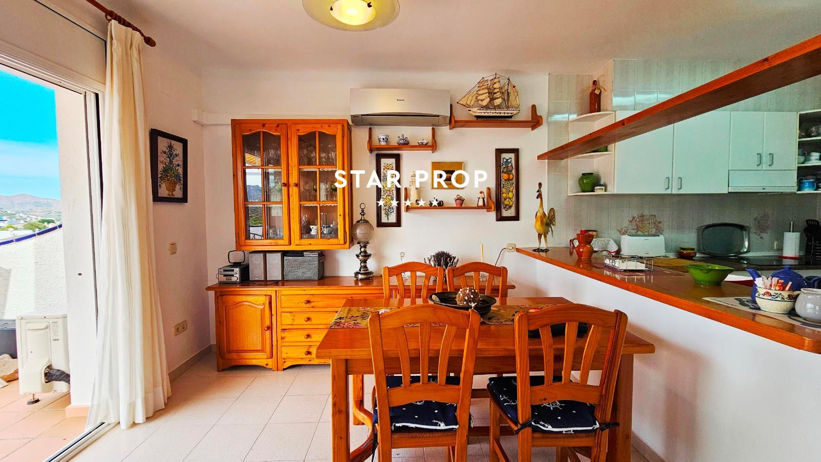 2 Bed, 1 Bath, ApartmentFor Sale, Llançà, Girona 2 Bed, 1 Bath, ApartmentFor Sale, Llançà, Girona